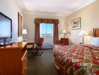 фото отеля Days Inn Copperas Cove