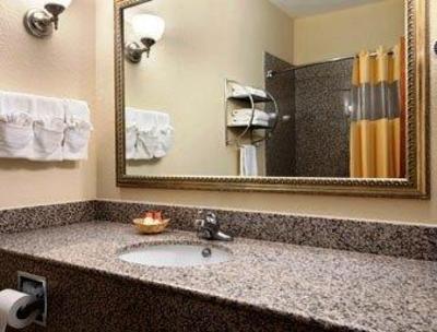 фото отеля Days Inn Copperas Cove
