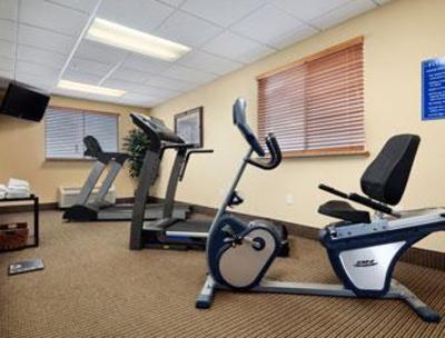 фото отеля Days Inn Copperas Cove