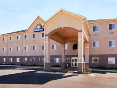 фото отеля Days Inn Copperas Cove