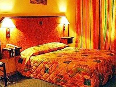 фото отеля Madame Mere Hotel Saint-Florent