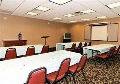 фото отеля Comfort Inn & Suites Las Vegas