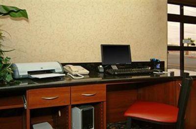 фото отеля Comfort Inn & Suites Las Vegas