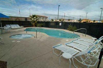 фото отеля Comfort Inn & Suites Las Vegas