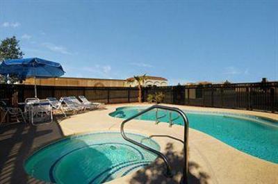 фото отеля Comfort Inn & Suites Las Vegas
