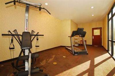 фото отеля Comfort Inn & Suites Las Vegas