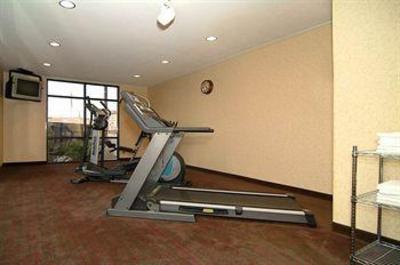 фото отеля Comfort Inn & Suites Las Vegas