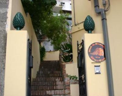 фото отеля Bed & Breakfast Morfeo