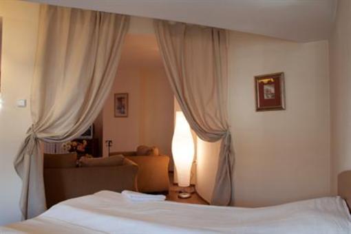 фото отеля Hotel Alex Bansko