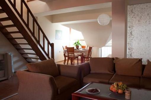 фото отеля Hotel Alex Bansko