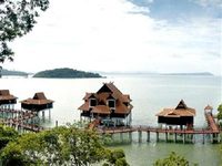 Berjaya Resort Langkawi