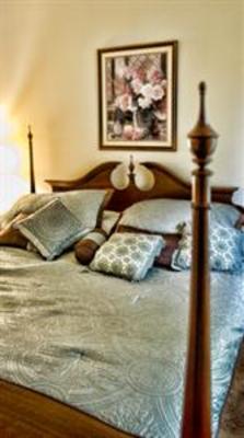 фото отеля Stirling Guest Hotel