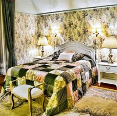 фото отеля Stirling Guest Hotel