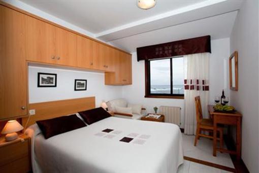 фото отеля Casa Vasca Guesthouse Malpica de Bergantinos