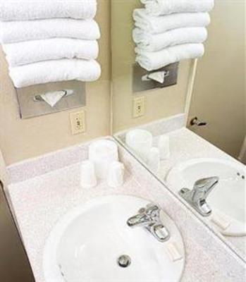 фото отеля Good Nite Inn Calabasas
