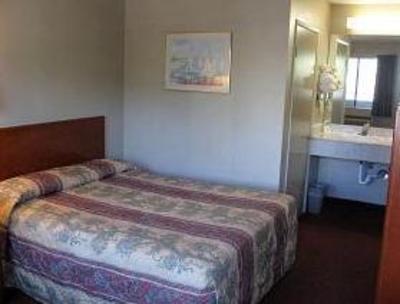 фото отеля Good Nite Inn Calabasas