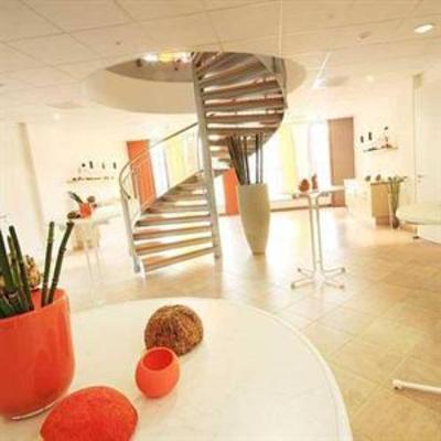 фото отеля Junges Hotel Hamburg