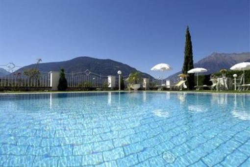 фото отеля Panorama Hotel Gnaid