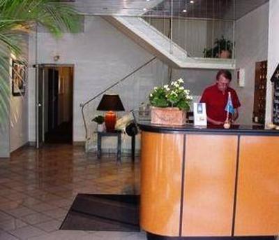 фото отеля Hotel Korn