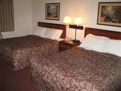 фото отеля AmericInn Lodge and Suites Tomah
