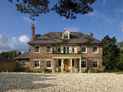 фото отеля Sherwood Bed and Breakfast Abingdon (England)