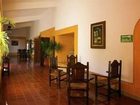 фото отеля Villas Arqueologicas Hotel Coba
