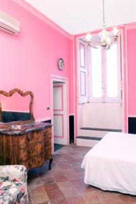 фото отеля Casa Raffaele Conforti