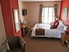 фото отеля The Walnut Tree Inn