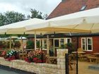 фото отеля The Walnut Tree Inn