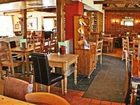 фото отеля The Walnut Tree Inn