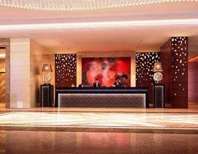 фото отеля Wuhu Tieshan Hotel
