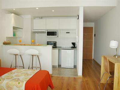 фото отеля Be You Apartments
