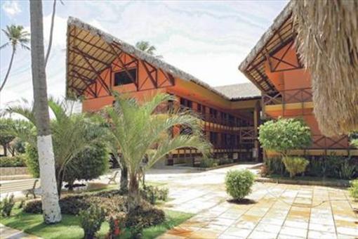 фото отеля Eco Paradise Hotel Caucaia