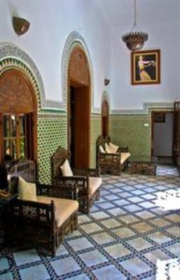 фото отеля Riad El Yacout Hotel Fez