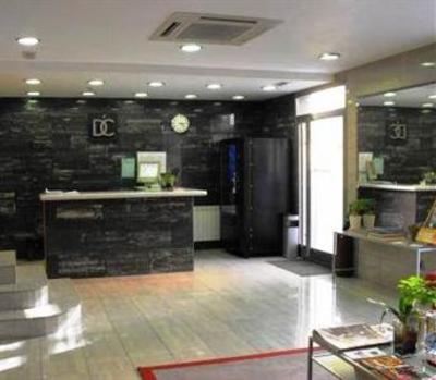 фото отеля Di' Carlo Hoteles