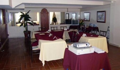 фото отеля Hotel Grand Royal Tampico