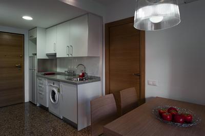 фото отеля Pio XII Apartments Valencia