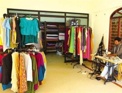 фото отеля Nikki's Nest
