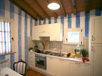 Alice Del Lago Country House