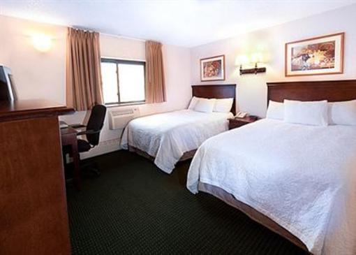 фото отеля The Holland Hotel Jersey City