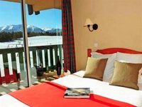 Pierre & Vacances Pyrenees 2000 Residence Le Sequoia Mont-Louis Pierre & Vacances Pyrenees 2000 Residence Le Sequoia Mont-Louis