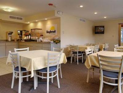 фото отеля Days Inn Suny Albany (New York)