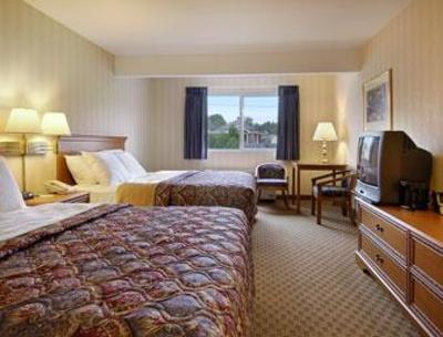 фото отеля Days Inn Suny Albany (New York)