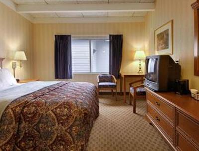 фото отеля Days Inn Suny Albany (New York)