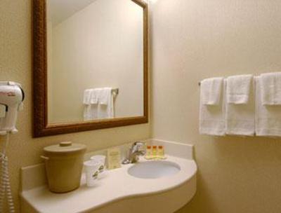 фото отеля Days Inn Suny Albany (New York)