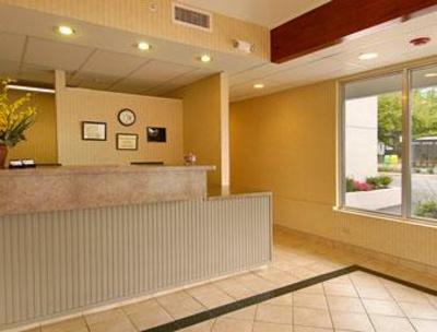 фото отеля Days Inn Suny Albany (New York)