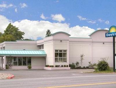 фото отеля Days Inn Suny Albany (New York)