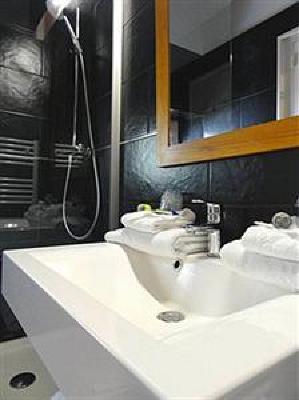 фото отеля De L'Ocean Hotel Biarritz