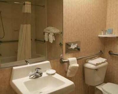 фото отеля Hampton Inn Fremont (Indiana)