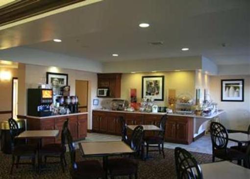 фото отеля Hampton Inn Fremont (Indiana)